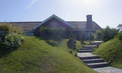 Hermosa casa muy amplia en rincón del indio