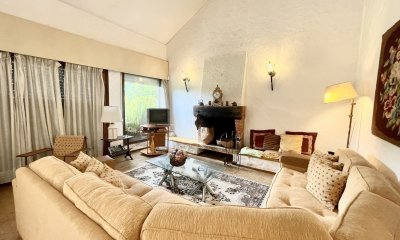 Buena casa en barrio san rafael