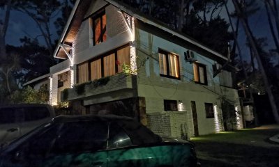 Casa Clásica San Rafael