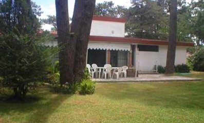 CHALET TRADICIONAL EN PLAYA MANSA