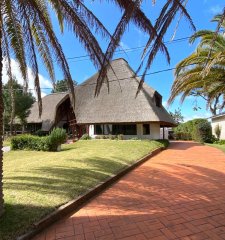 ¡Espectacular Casa en San Rafael!