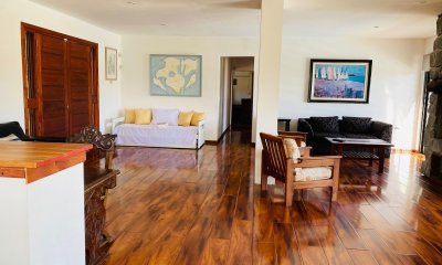 Casa de 3 dormitorios, Punta Ballena