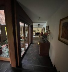 CASA EN GOLF