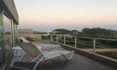 Venta Casa con vista al mar Punta piedras