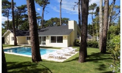 Casa en Punta del Este, Mansa