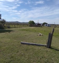 Terreno en Pan de Azucar de 480m2