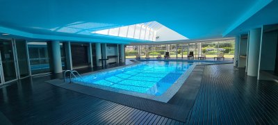 Hermoso Apartamento Punta Del Este