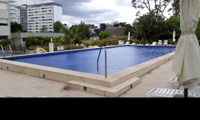 Apartamento en Punta del Este, Cantegril