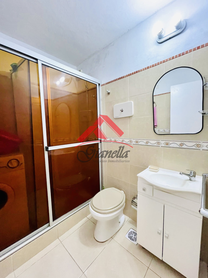 Apartamento ID.2236 - Apartamento de 2 Dormitorios en Aidy Grill a Pocos Metros de Playa Brava - Venta