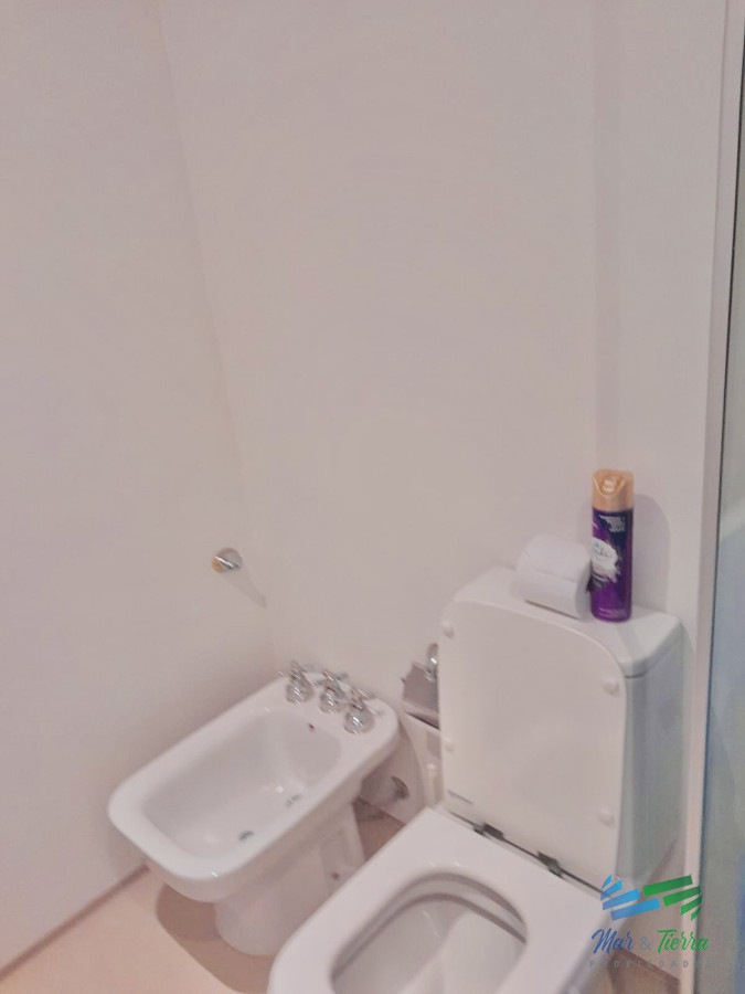 Apartamento ID.5322 - Maravilloso departamento penthouse de 4 suites con barbacoa propia sobre Playa Brava, Punta del Este