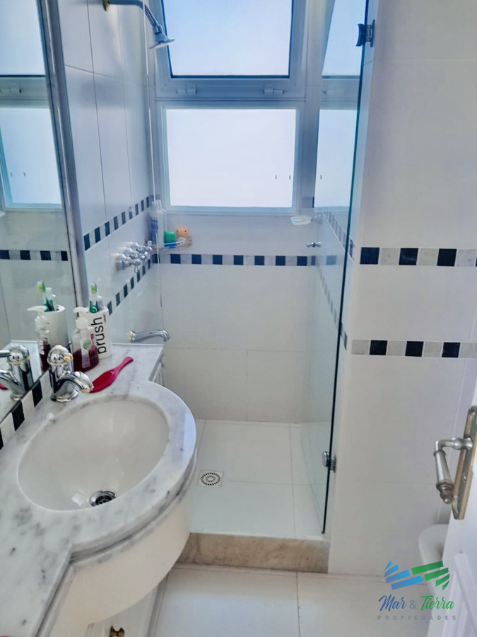 Apartamento ID.5322 - Maravilloso departamento penthouse de 4 suites con barbacoa propia sobre Playa Brava, Punta del Este