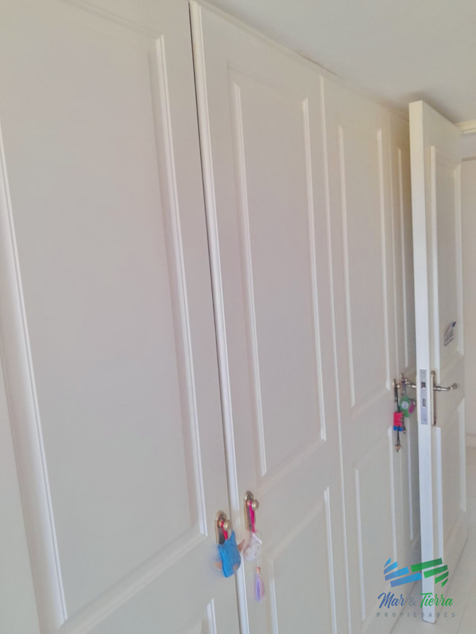 Apartamento ID.5322 - Maravilloso departamento penthouse de 4 suites con barbacoa propia sobre Playa Brava, Punta del Este