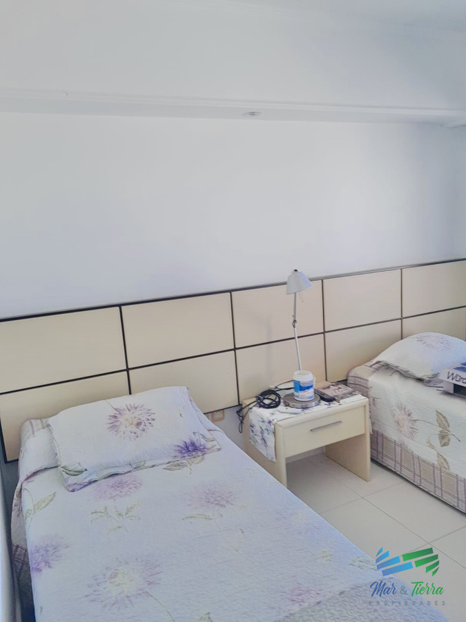 Apartamento ID.5322 - Maravilloso departamento penthouse de 4 suites con barbacoa propia sobre Playa Brava, Punta del Este