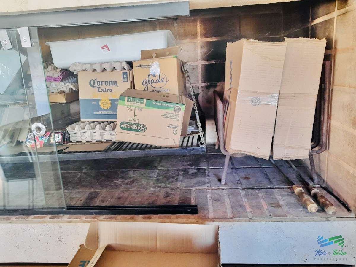 Apartamento ID.5322 - Maravilloso departamento penthouse de 4 suites con barbacoa propia sobre Playa Brava, Punta del Este