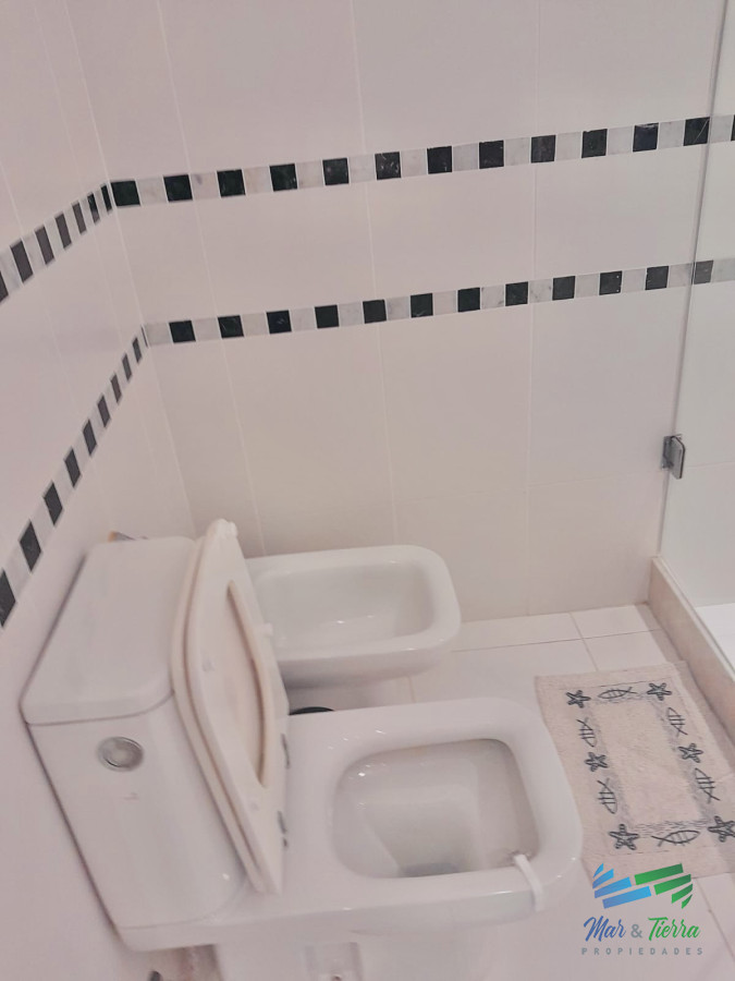 Apartamento ID.5322 - Maravilloso departamento penthouse de 4 suites con barbacoa propia sobre Playa Brava, Punta del Este