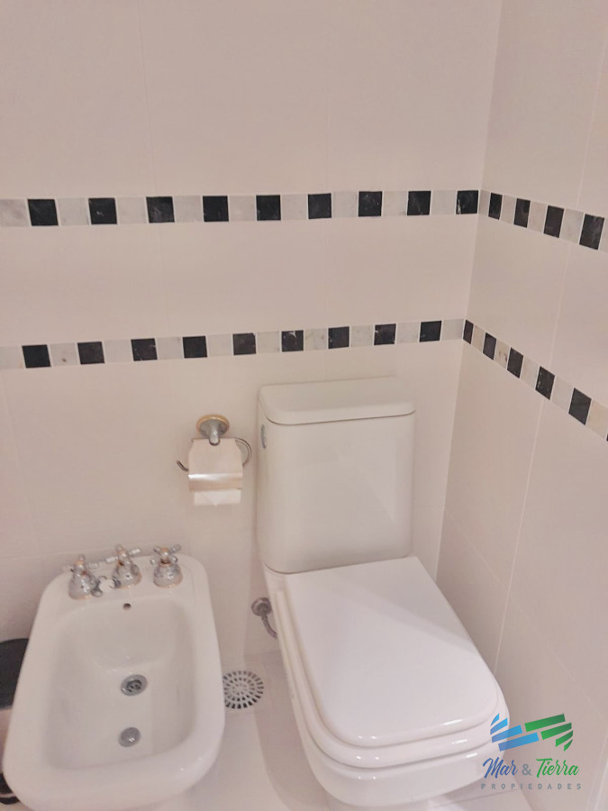 Apartamento ID.5322 - Maravilloso departamento penthouse de 4 suites con barbacoa propia sobre Playa Brava, Punta del Este