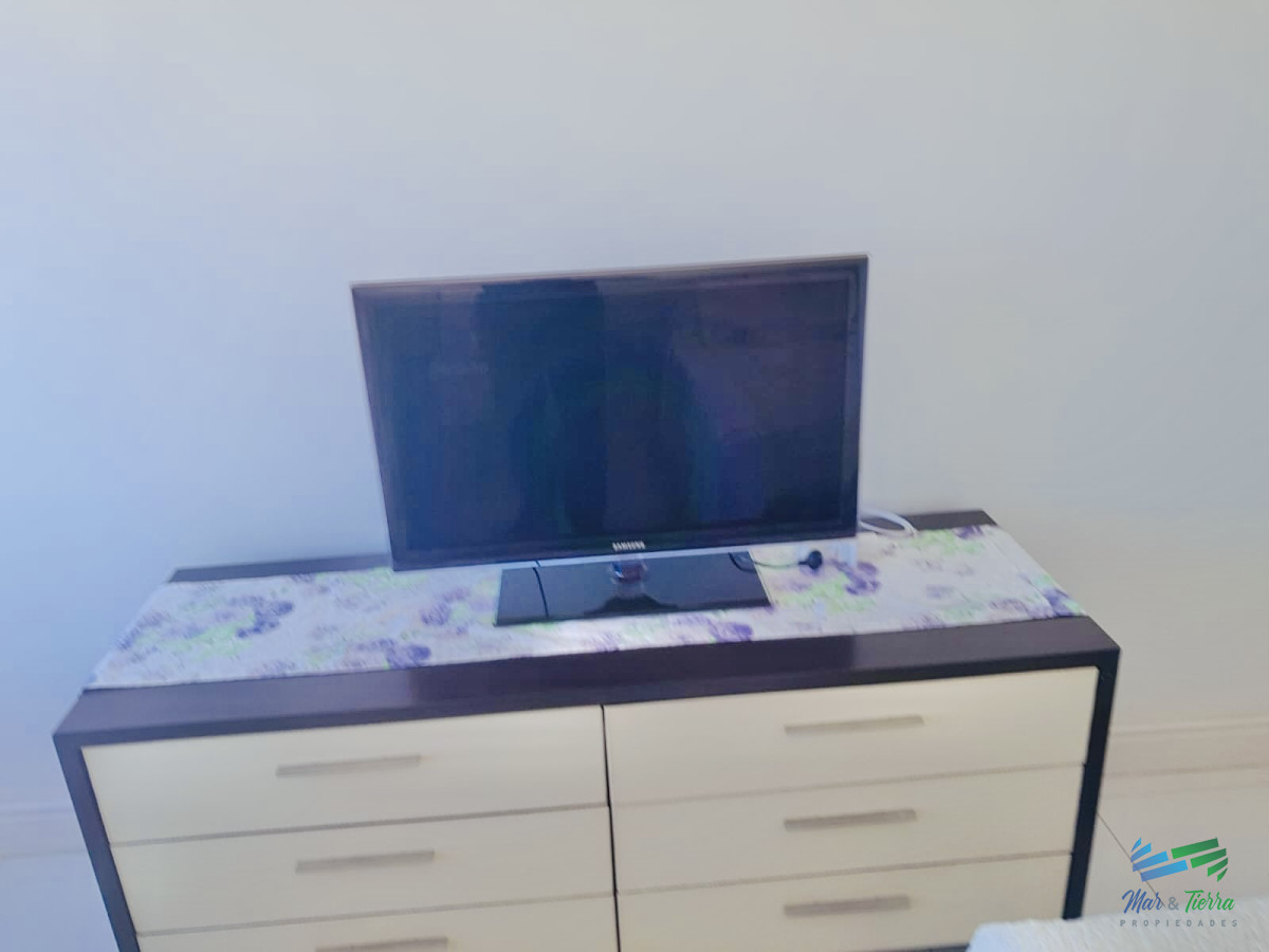 Apartamento ID.5322 - Maravilloso departamento penthouse de 4 suites con barbacoa propia sobre Playa Brava, Punta del Este