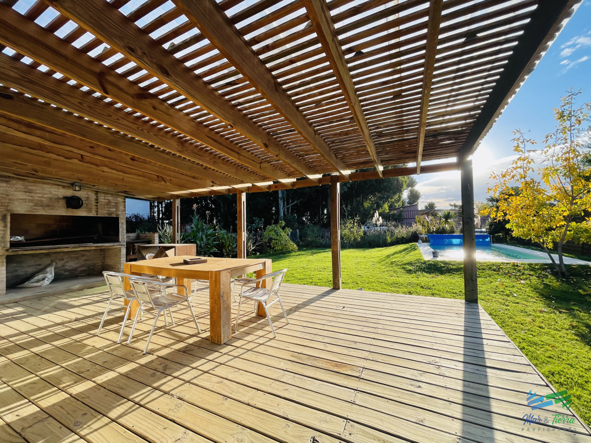 El Tesoro - GoPunta - Portal Inmobiliario de Punta del Este - Maldonado