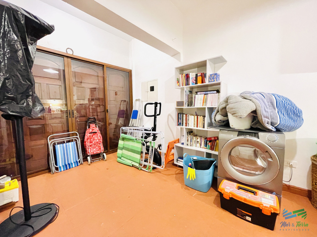 Casa ID.5233 - En Venta! Casa PH de 3 Dormitorios, Parrillero y Garage, en Maldonado, cerca de todo