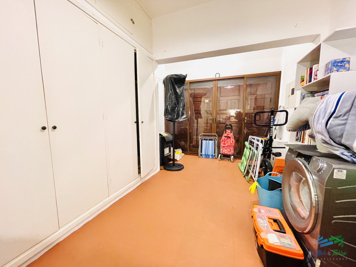 Casa ID.5233 - En Venta! Casa PH de 3 Dormitorios, Parrillero y Garage, en Maldonado, cerca de todo