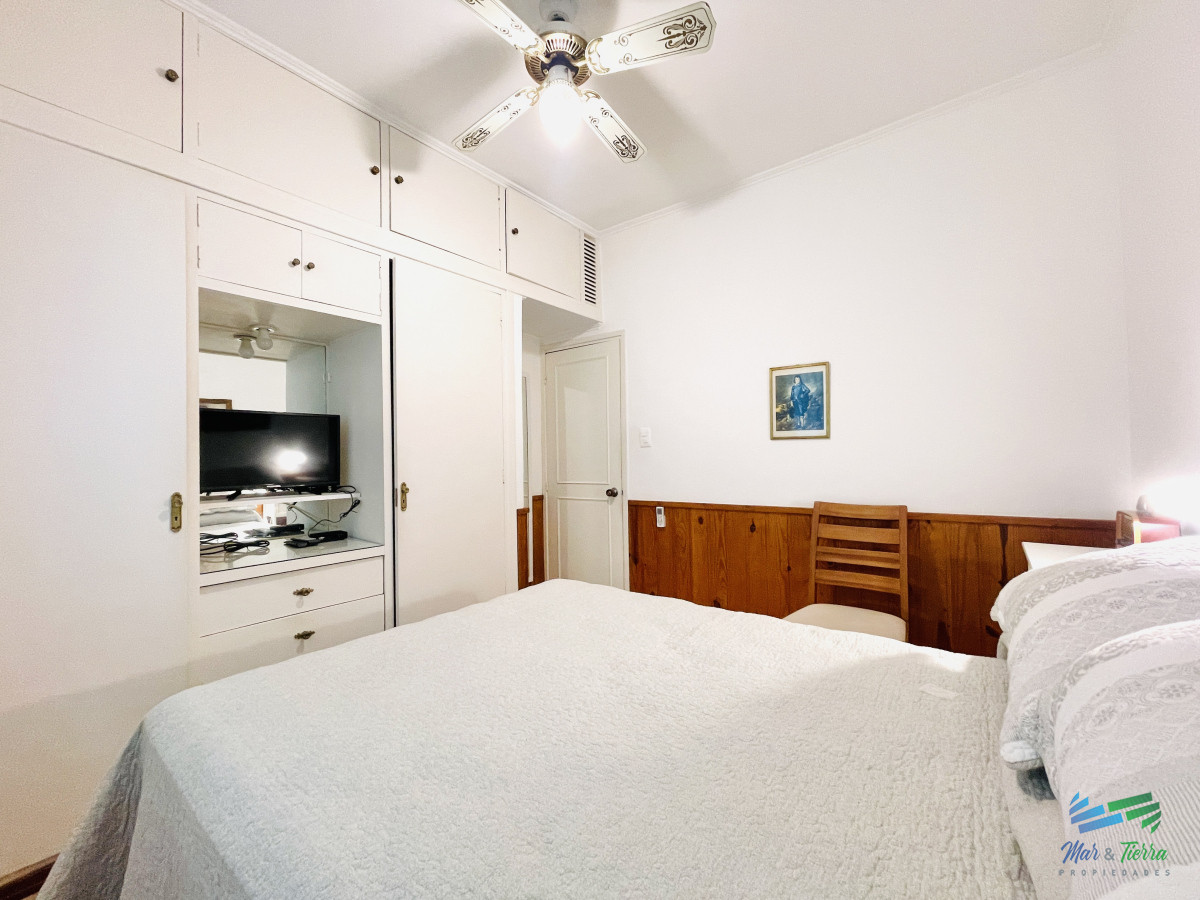 Casa ID.5233 - En Venta! Casa PH de 3 Dormitorios, Parrillero y Garage, en Maldonado, cerca de todo