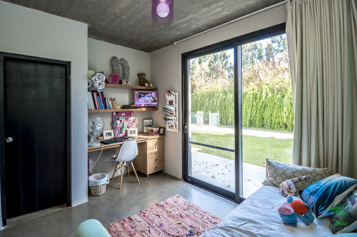 Casa ID.5010 - Excelente Casa de 3 Dormitorios en Barrio Privado, La Arbolada - Punta del Este, Venta y Alquiler Anual