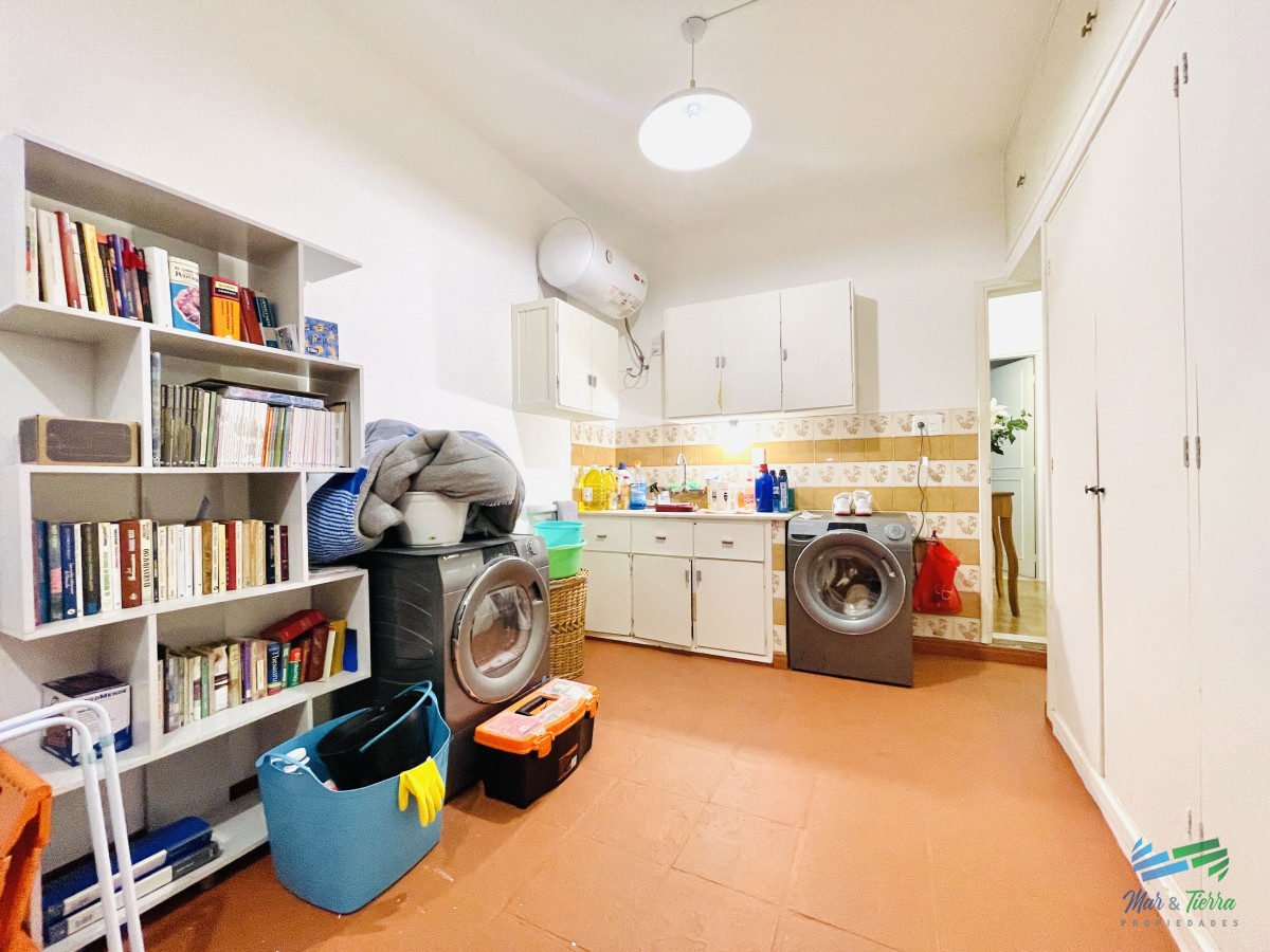 Casa ID.5233 - En Venta! Casa PH de 3 Dormitorios, Parrillero y Garage, en Maldonado, cerca de todo