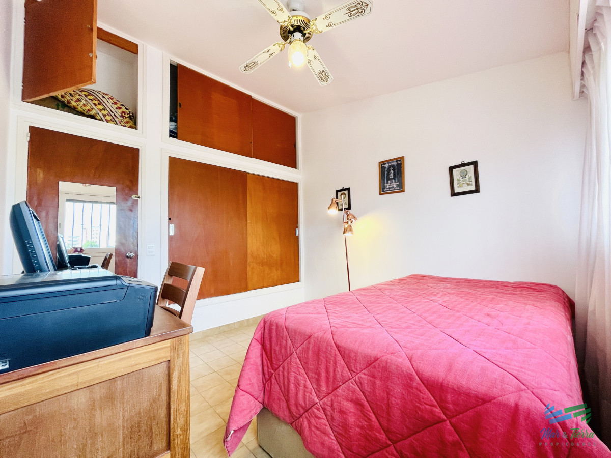 Casa ID.5233 - En Venta! Casa PH de 3 Dormitorios, Parrillero y Garage, en Maldonado, cerca de todo