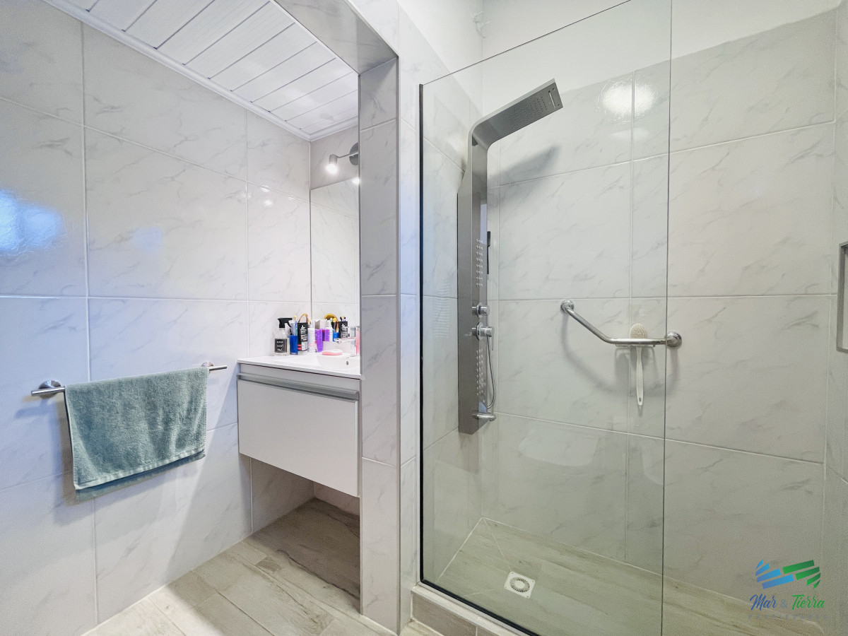 Casa ID.5233 - En Venta! Casa PH de 3 Dormitorios, Parrillero y Garage, en Maldonado, cerca de todo