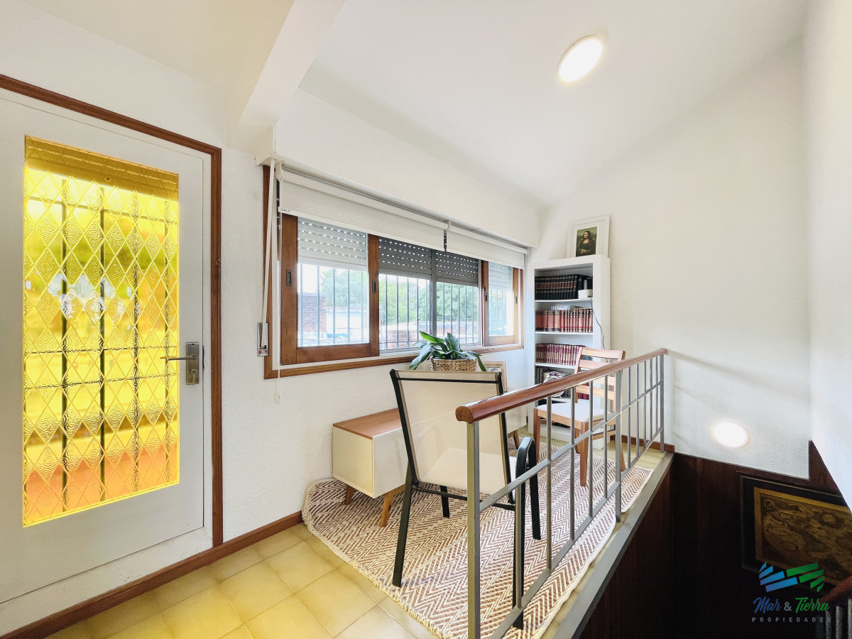 Casa ID.5233 - En Venta! Casa PH de 3 Dormitorios, Parrillero y Garage, en Maldonado, cerca de todo