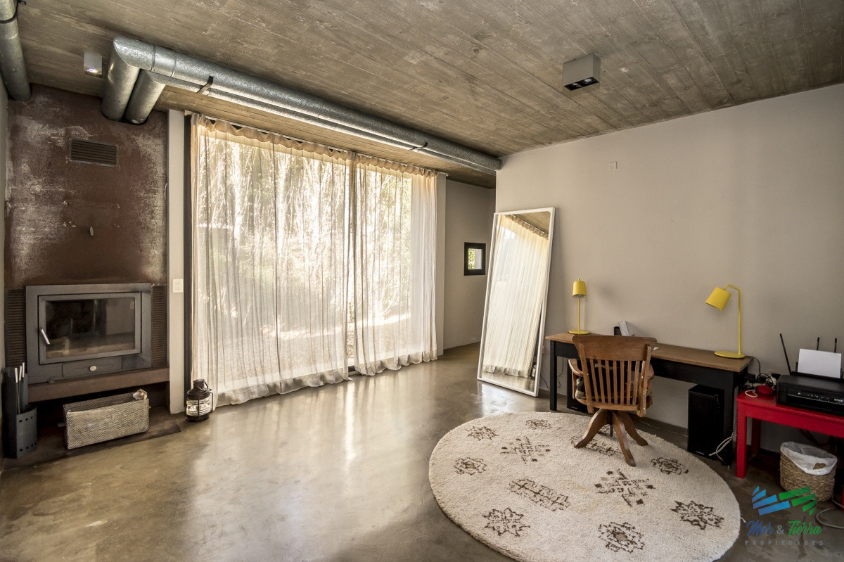 Casa ID.5010 - Excelente Casa de 3 Dormitorios en Barrio Privado, La Arbolada - Punta del Este, Venta y Alquiler Anual