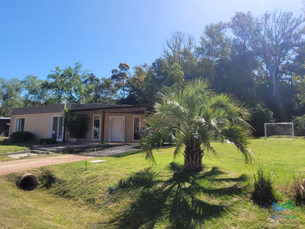 Camino Lussich - GoPunta - Portal Inmobiliario de Punta del Este - Maldonado