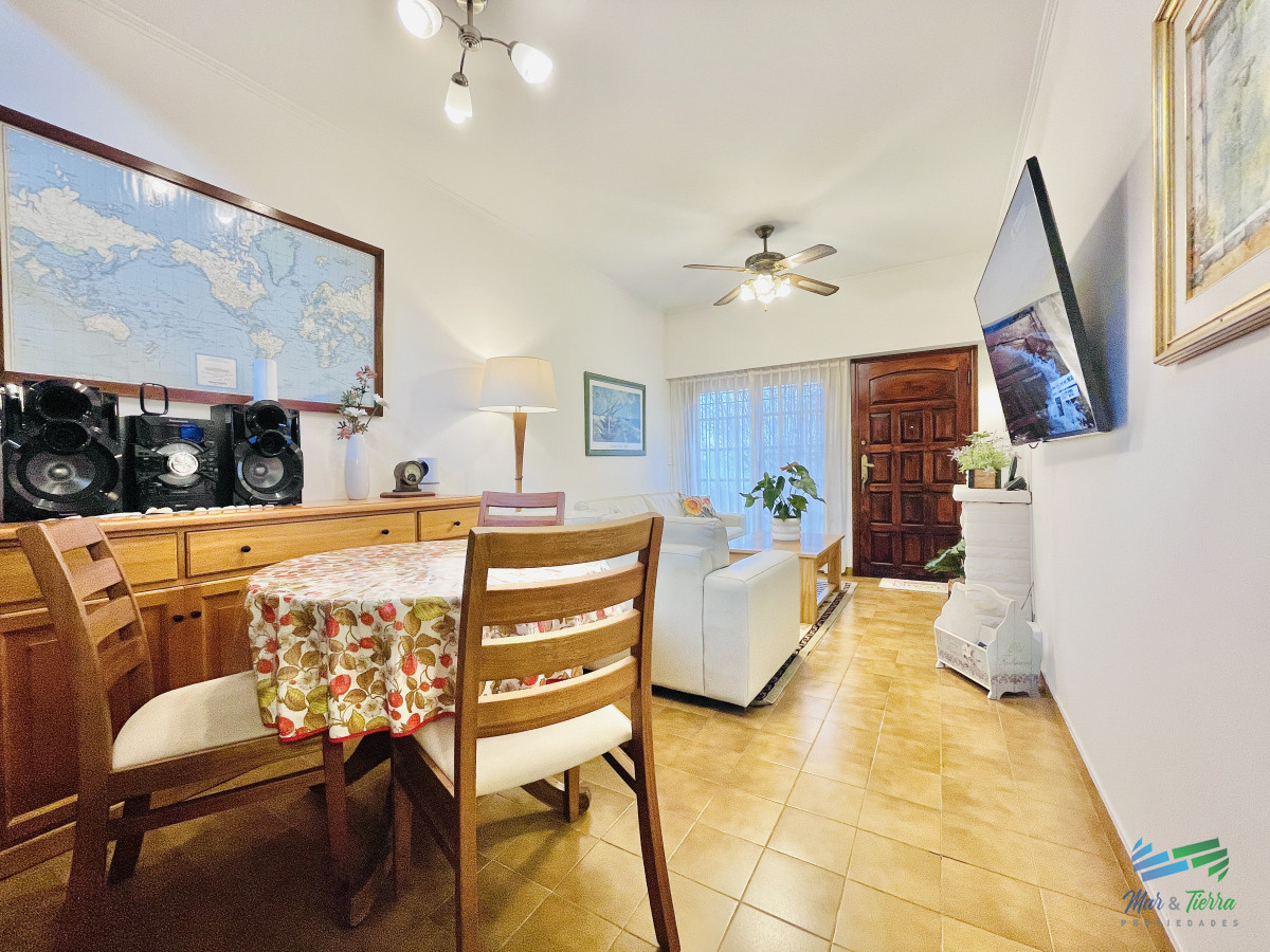 Casa ID.5233 - En Venta! Casa PH de 3 Dormitorios, Parrillero y Garage, en Maldonado, cerca de todo