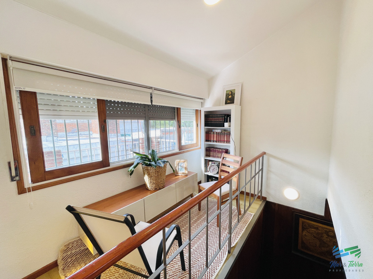 Casa ID.5233 - En Venta! Casa PH de 3 Dormitorios, Parrillero y Garage, en Maldonado, cerca de todo