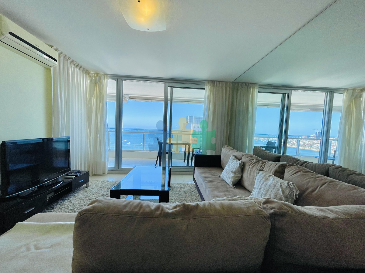 Mansa - GoPunta - Portal Inmobiliario de Punta del Este - Maldonado