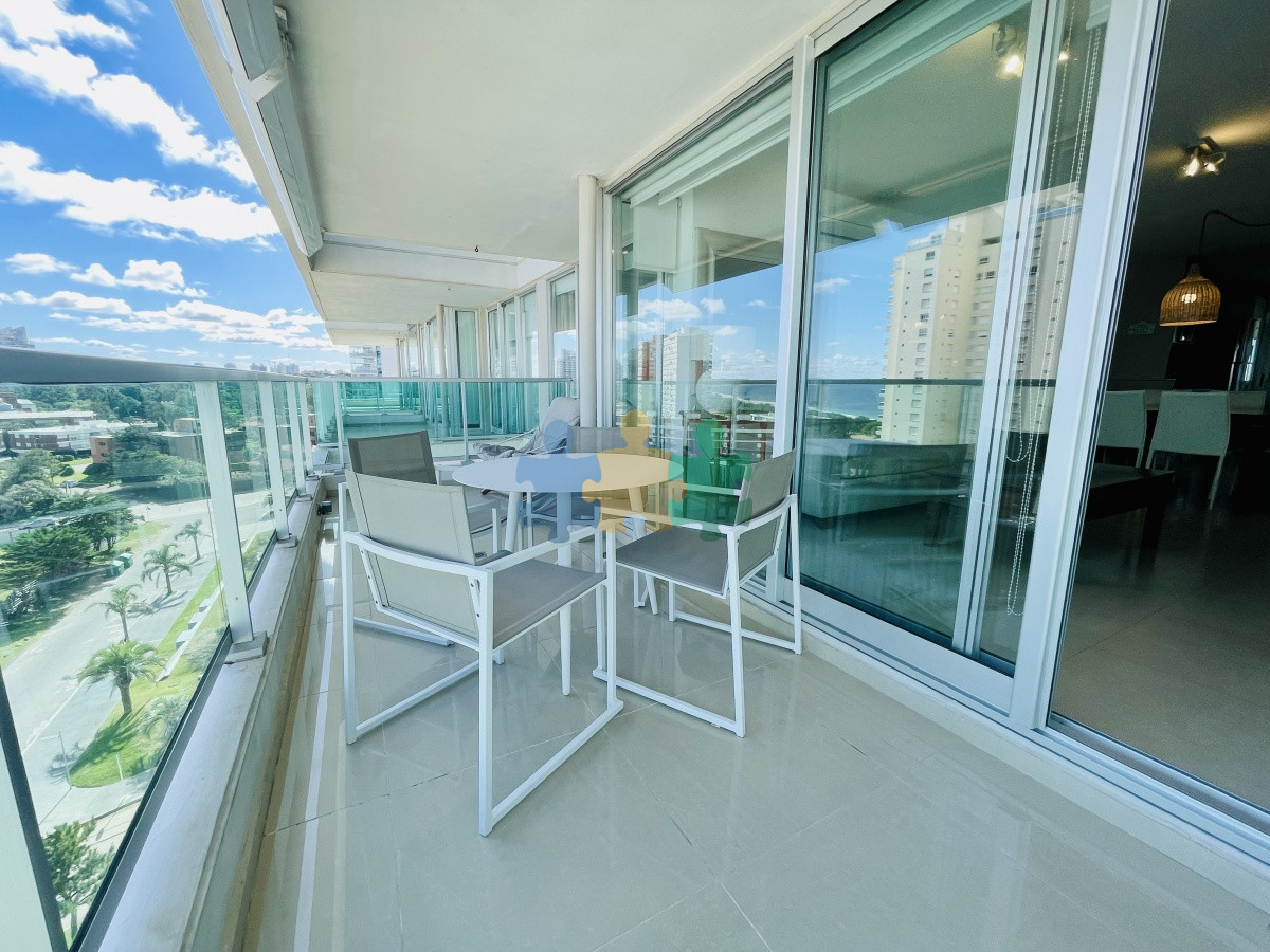 Mansa - GoPunta - Portal Inmobiliario de Punta del Este - Maldonado