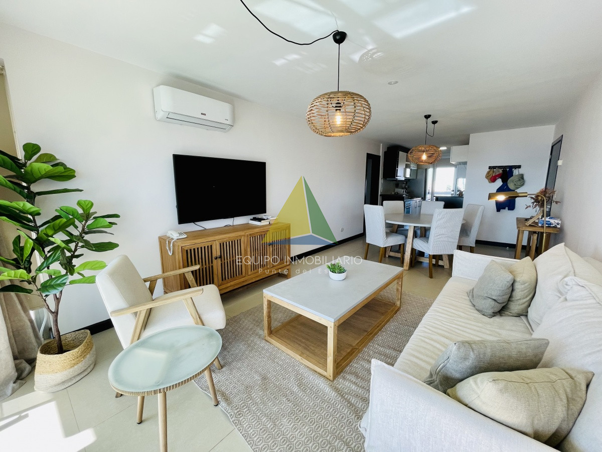 Mansa - GoPunta - Portal Inmobiliario de Punta del Este - Maldonado