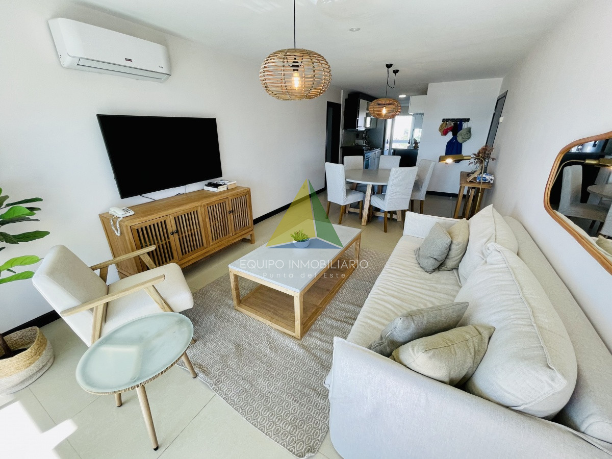 Mansa - GoPunta - Portal Inmobiliario de Punta del Este - Maldonado