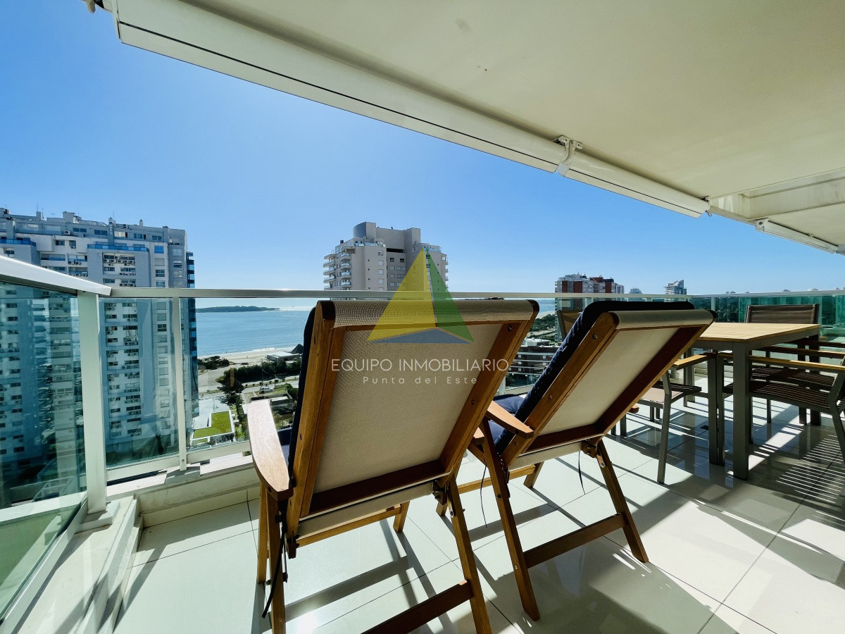 Mansa - GoPunta - Portal Inmobiliario de Punta del Este - Maldonado