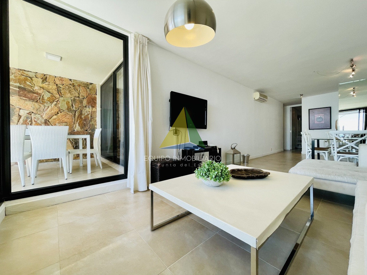 Lomo de la Ballena - GoPunta - Portal Inmobiliario de Punta del Este - Maldonado