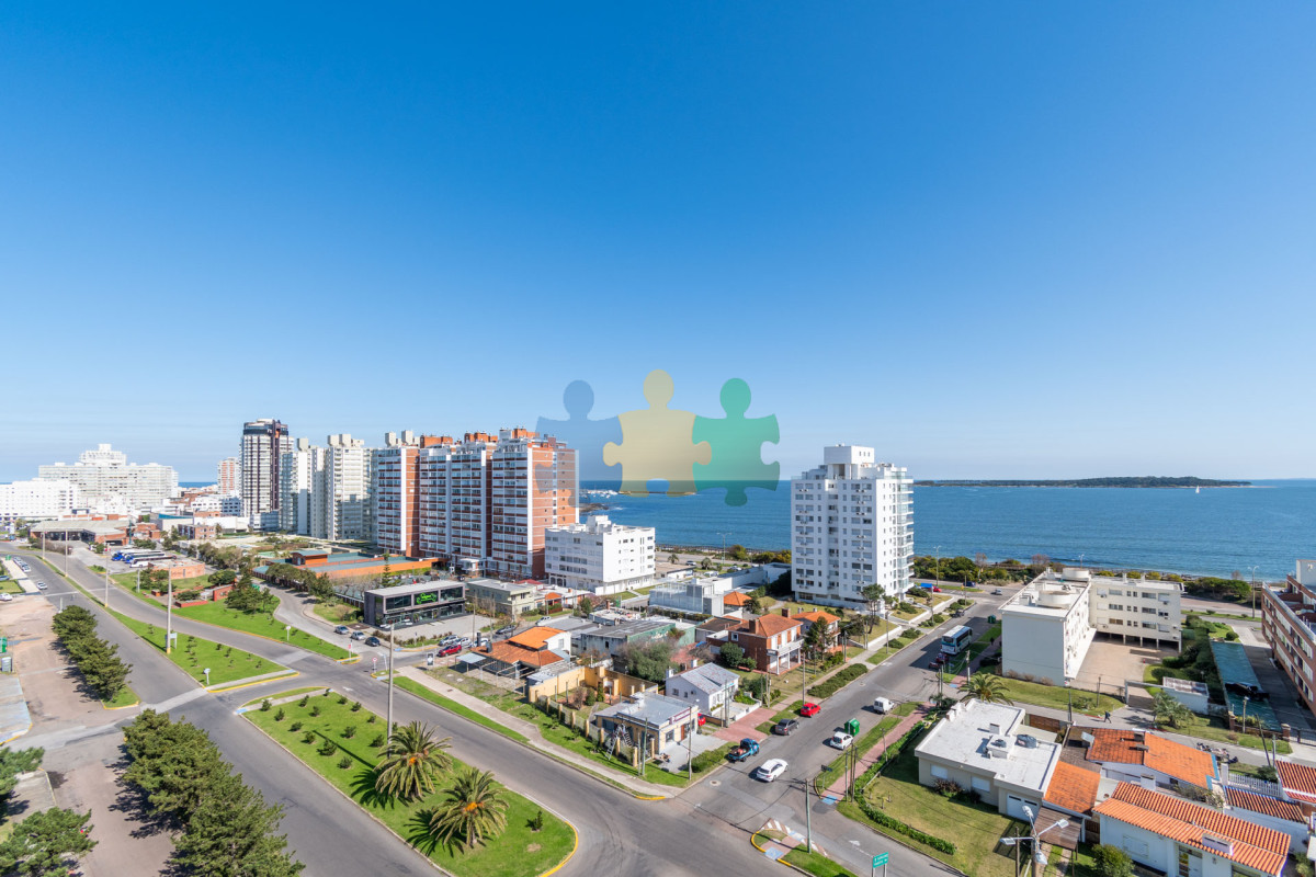 Mansa - GoPunta - Portal Inmobiliario de Punta del Este - Maldonado
