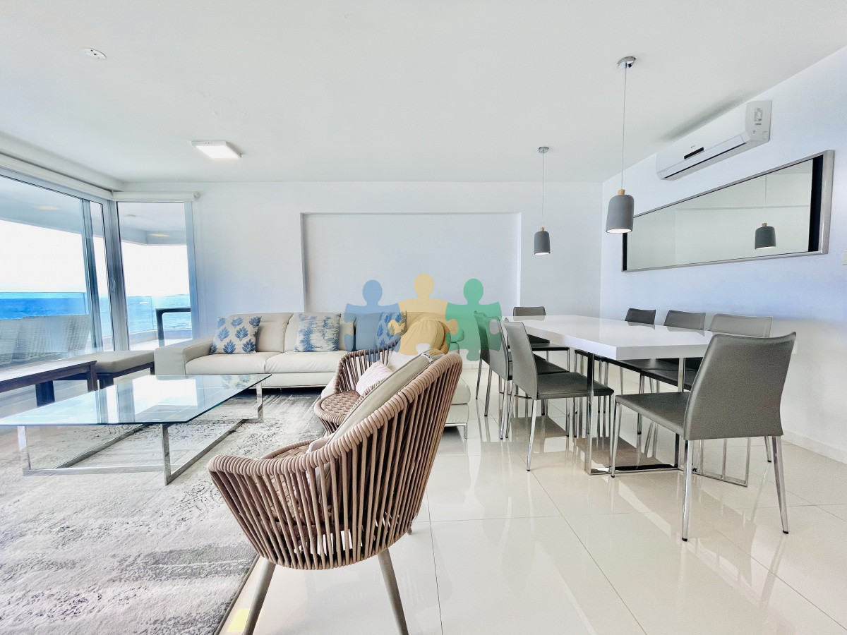 Mansa - GoPunta - Portal Inmobiliario de Punta del Este - Maldonado