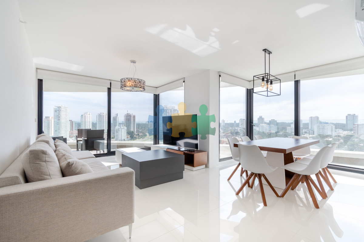 Aidy Grill - GoPunta - Portal Inmobiliario de Punta del Este - Maldonado
