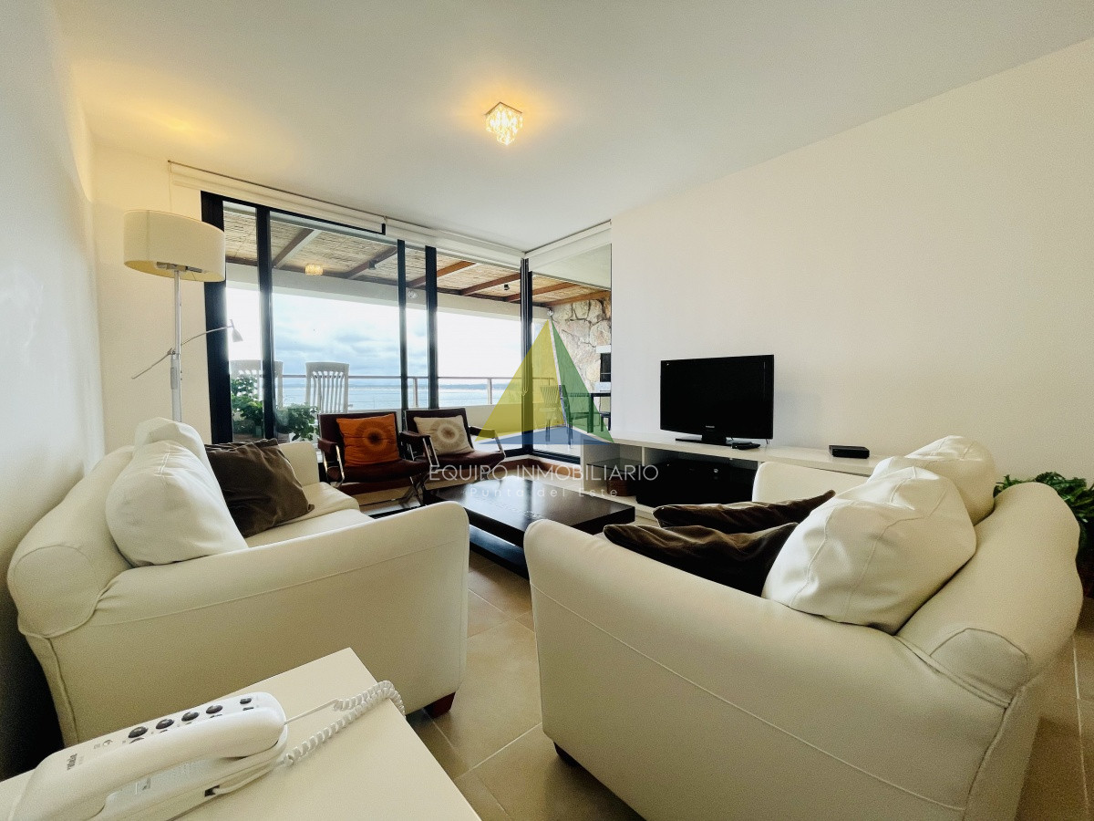 Lomo de la Ballena - GoPunta - Portal Inmobiliario de Punta del Este - Maldonado