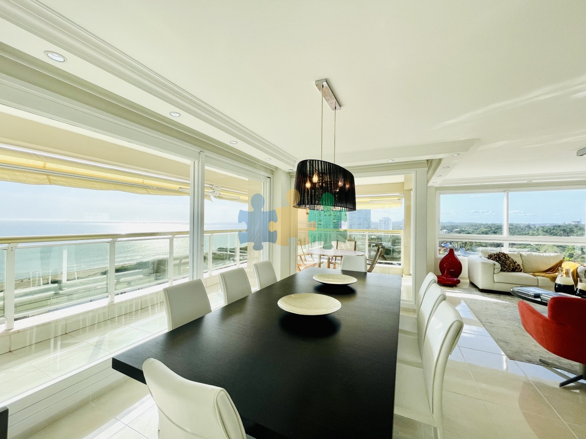 Mansa - GoPunta - Portal Inmobiliario de Punta del Este - Maldonado
