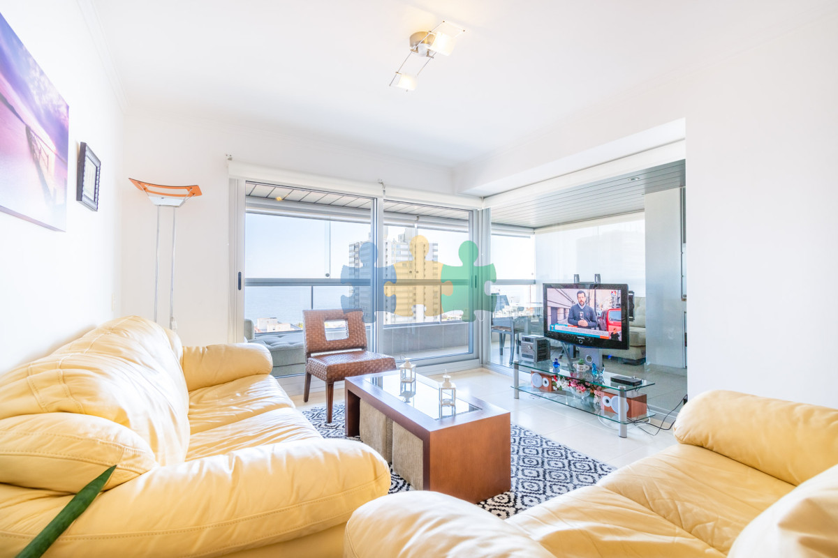 Mansa - GoPunta - Portal Inmobiliario de Punta del Este - Maldonado