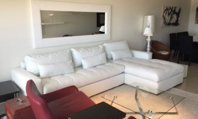Moderno Apartamento de 3 Dormitorios en Impleriale - Venta y Alquiler - Ref : EQP4580