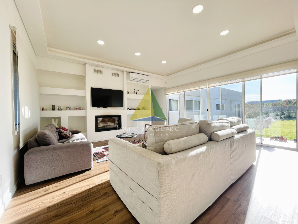 Los Tordillos - GoPunta - Portal Inmobiliario de Punta del Este - Maldonado