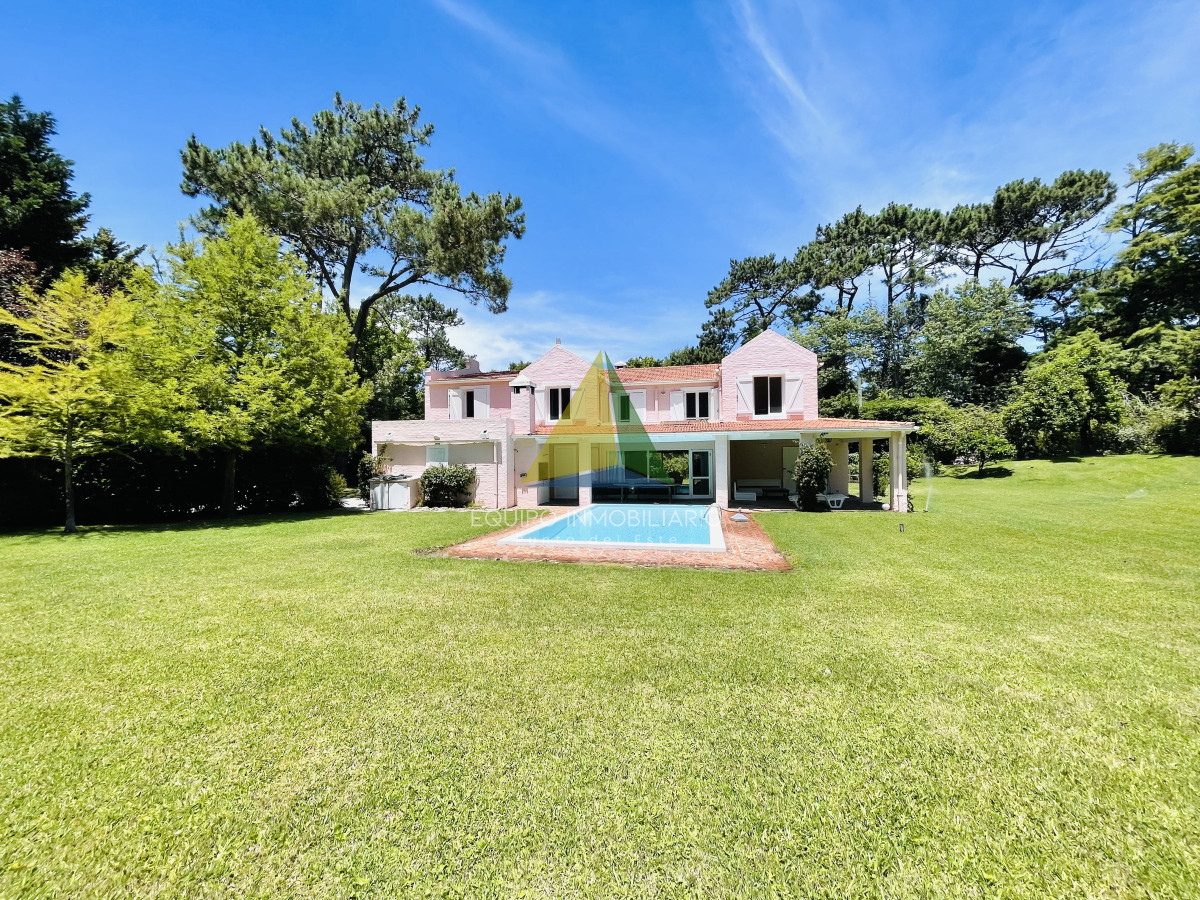 San Rafael - GoPunta - Portal Inmobiliario de Punta del Este - Maldonado