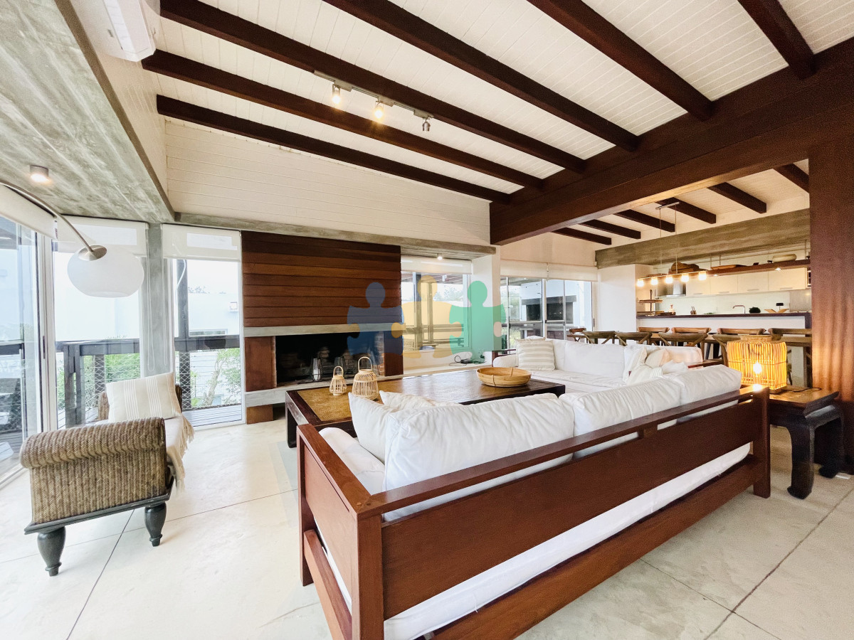 El Chorro - GoPunta - Portal Inmobiliario de Punta del Este - Maldonado